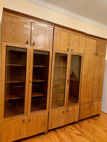 ucuz şifaner: İşlənmiş, Dolab, Kredit yoxdur — 2