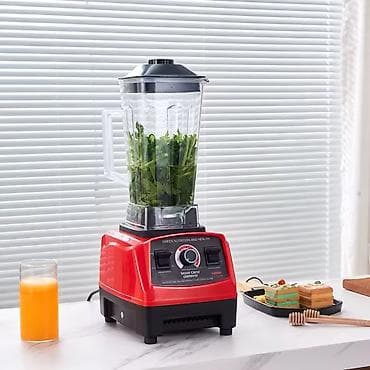 aspirator metbex: Blender aparati Gerginlik-220 v/50 hz Gucu-1600 w Tutum-3.7 L — 4