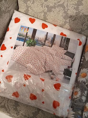 воздушная кровать: 2 односпальные кровати — 10