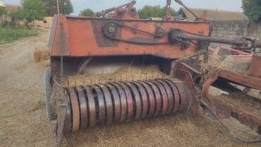 купить измельчитель сена бу: Işimlə əlaqədar olaraq satıram tam ideal vəziyyətdədir hal hazırda — 3