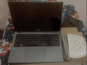 saz modem qiymetleri: CHUWI GemiBook Plus noutbuk paketi Məhsulun xüsusiyyətləri: - Model — 1