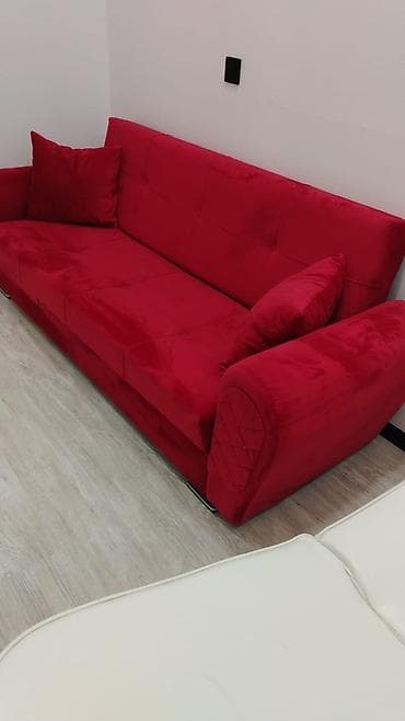 divan ucun macalka: Divan, İşlənmiş, Açılan, Bazalı — 1