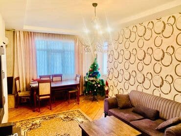 nerimanovda obyekt satilir: 2 otaqlı, Yeni tikili, 71 kv. m — 3