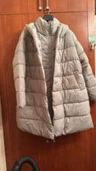 sarı rəngli kişi gödəkçəsi: Kurtka yeni — 1