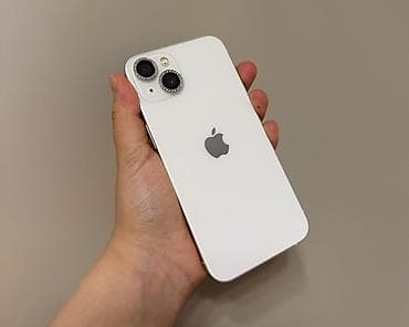 IPhone 13, 128 GB, Ağ