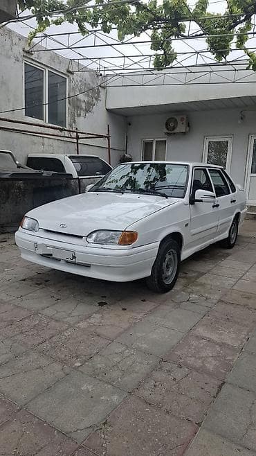 motolar: VAZ (LADA) Samara: 1.6 l | 2012 il 300000 km Sedan — 3