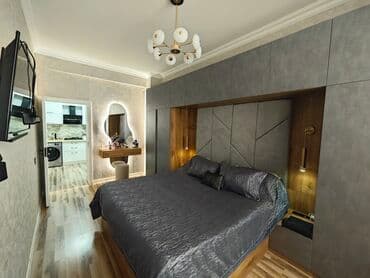 20 yanvarda kirayə: 2 otaqlı, Yeni tikili, 65 kv. m — 7