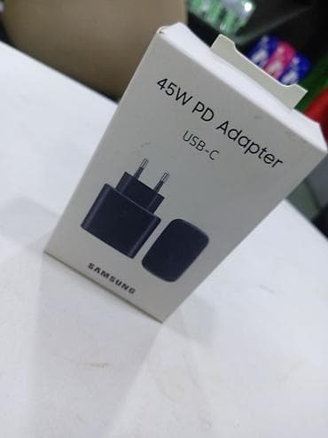 Беспроводное зарядное устройство Samsung, > 20 Вт