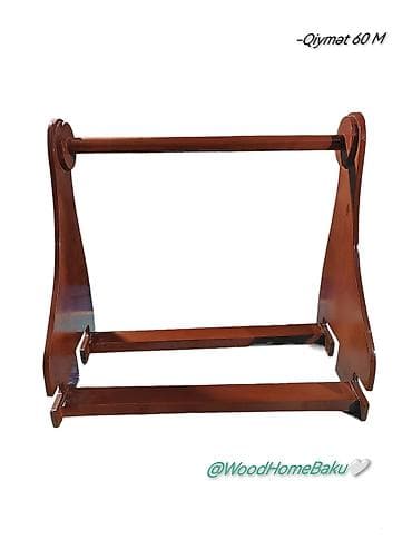 idma: -İdman Aləti(Turnik). -Sifarişlə yığlır(3-5 gün)ərzində. -Qiymət 60m - — 2