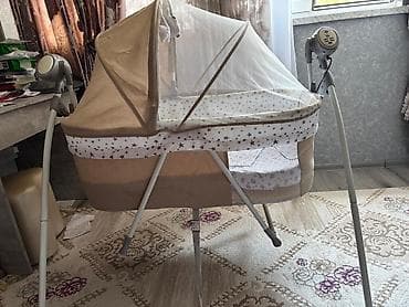 matras islenmis: Oğlan və qız üçün, İşlənmiş, Dördbucaq, Beşik, Dəstsiz, Matras ilə, Yellənmə mexanizm ilə — 2