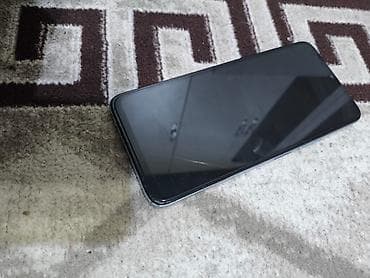 telefon ucun kabro: Honor X6a, 128 GB, rəng - Göy, Face ID — 1