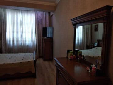 icarə donərxana: 2 otaqlı, Yeni tikili, 82 kv. m — 5