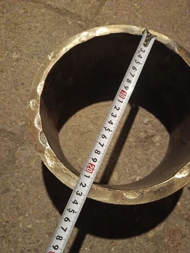 Tikinti daşları: 300m — 6