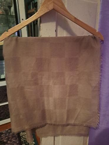 hicab geyim: Şərf/şal dəsti - Növ: 4 ədəd şərf/şal - Material: incə parça (yüngül — 3