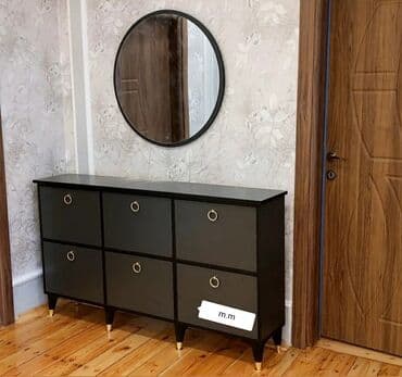 Yeni, Güzgülü, Azərbaycan