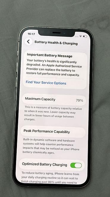kontakt home iphone 8: IPhone 12 Pro, 128 GB, Gümüşü, Face ID — 3