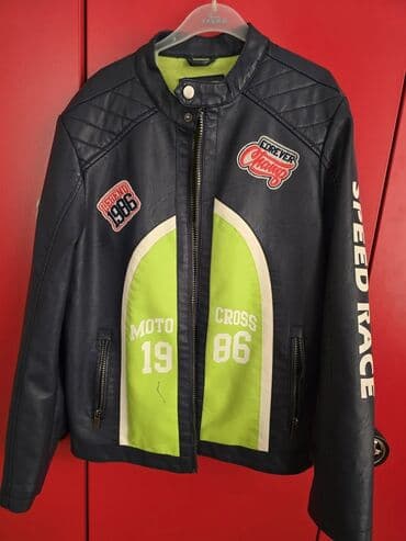 Jaket, Uniseks, 10 - 12 yaş, Defacto