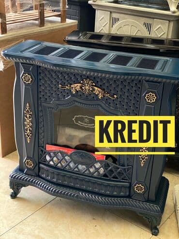 iran xalcaları: İran Peçi, Yeni, yanacaq - Qaz, Pulsuz çatdırılma — 1