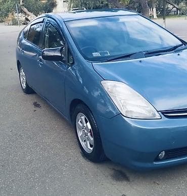 hundai sonata 2003: Toyota Prius: 1.5 l | 2008 il Hetçbek — 9