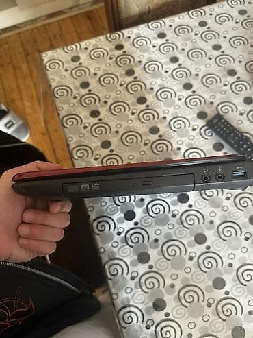 notebook hp: Dell Inspiron noutbuk Batareyası ölüb adaptırsız işləmir. Zapçast — 3