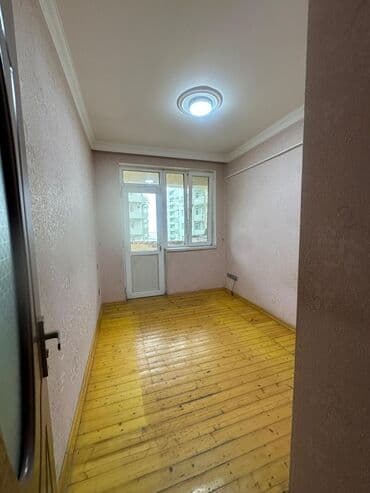 купить квартиру в баку ясамал: Новый Ясамал, 2 комнаты, Новостройка, м. Иншаатчылар, 50 м² — 5