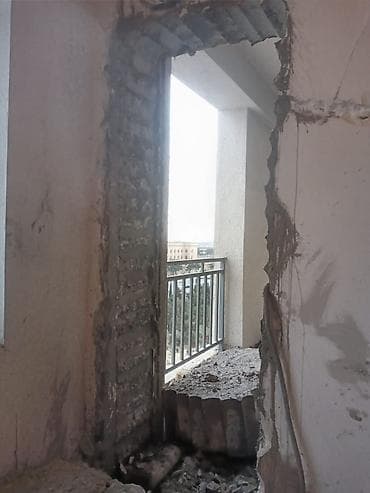 bizon. az: Beton kəsimi və almazla deşikdelmə xidməti - Almaz ucluqlar və — 3