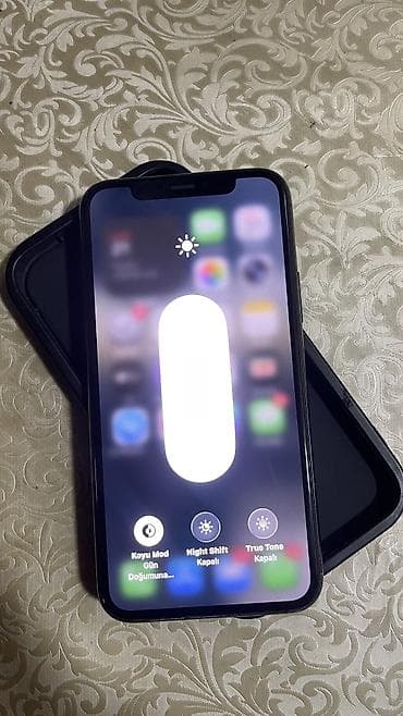 ayfon 22: IPhone 11 Pro, 64 ГБ, Desert Titanium, Отпечаток пальца — 2