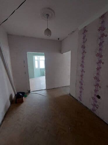 квартиры в ипотеку: 3 комнаты, Новостройка, м. Хатаи, 80 м² — 7