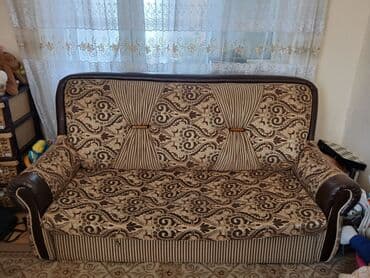 орхидея гулу: Divan və kreslo dəstləri — 2