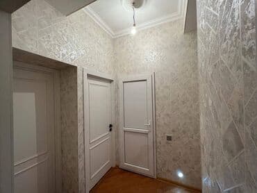 xirdalan restoranlar: 3 otaqlı, Yeni tikili, 72 kv. m — 24