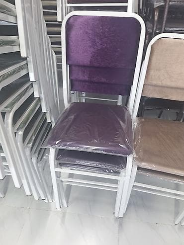 gence ev qapilari: Qonaq otağı üçün, Yeni, Qatlanan, Stul — 1