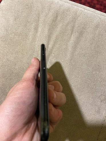 a03 ikinci el: IPhone 7, 32 GB, Qara, Barmaq izi — 5