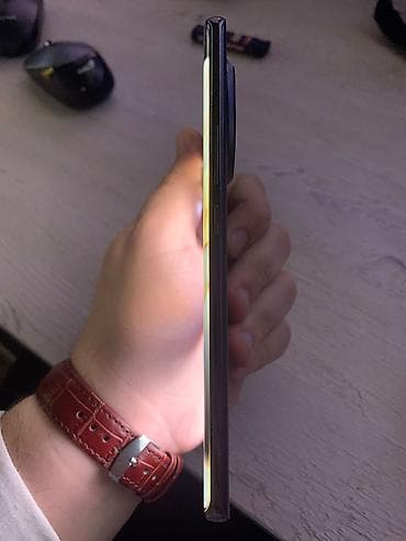 prestejin 5 pro: Tecno Camon 30S, 256 GB, rəng - Qara, Barmaq izi — 7