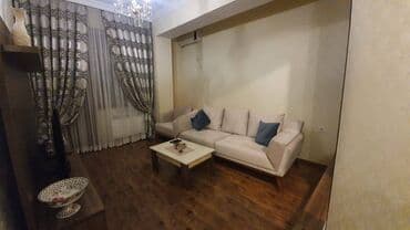 sarayda yeni tikili binalar: 2 otaqlı, Yeni tikili, m. 20 Yanvar, 67 kv. m — 4