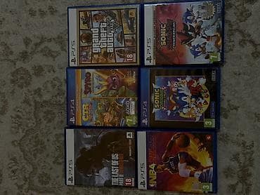 sonic frontiers: Qarışıq janr — 1