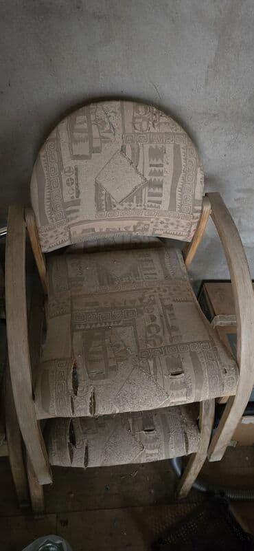 Bazalı, Təkərsiz, Taxta — 1