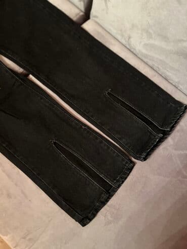 qaqa stili şalvar: Salvar 15 azn razmer 28 hec bir problemi yoxdur vatsap aktivdir — 2