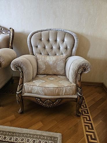 Divan, Açılmayan, Bazasız, Parça — 2