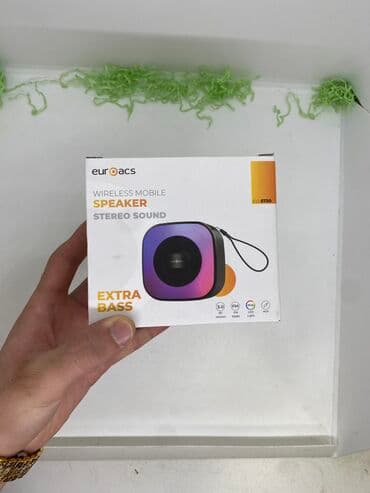 android maqnitafon: Новый Audio Pro Колонка, Тип - Bluetooth — 1