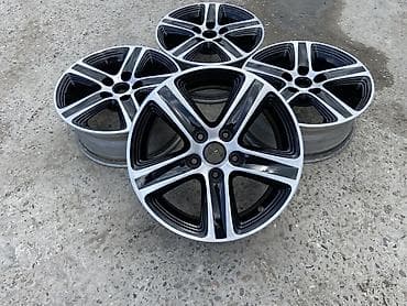 İşlənmiş Disk Kia R 16, 5 Boltlu lalafo.az -da İşlənmiş Disk Kia R 16, 5 Boltlu