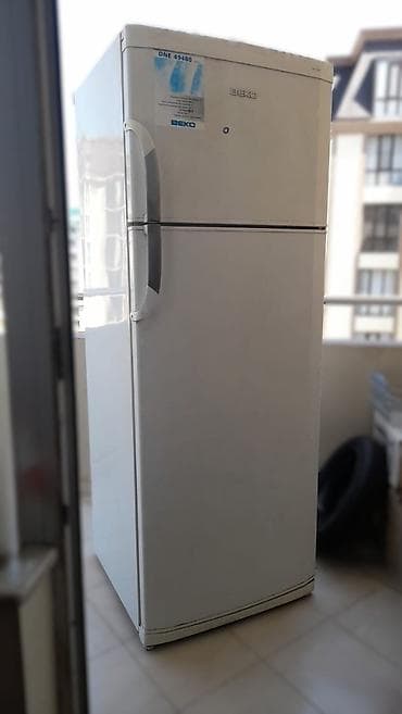 Beko DNE 49480 — satılır Beko DNE 49480 soyuducusu satılır. Soyuducu — 1
