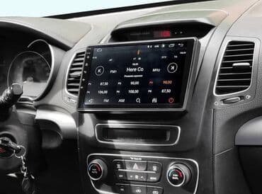 monitor prius: Sorento 2013 android monitor 🚙🚒 ünvana və bölgələrə ödənişli — 1
