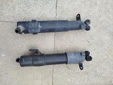 İşıqlandırma sistemləri: Komplekt, BMW — 1