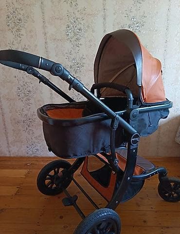Uşaq arabası – 2-in-1 tipli beşik/araba kombinasiyası Xüsusiyyətlər at lalafo.az Uşaq arabası – 2-in-1 tipli beşik/araba kombinasiyası Xüsusiyyətlər