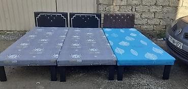 ev penceresi: Kravat hazirlari var bir neferlik 60 manat iki neferlik taxt 110 — 1