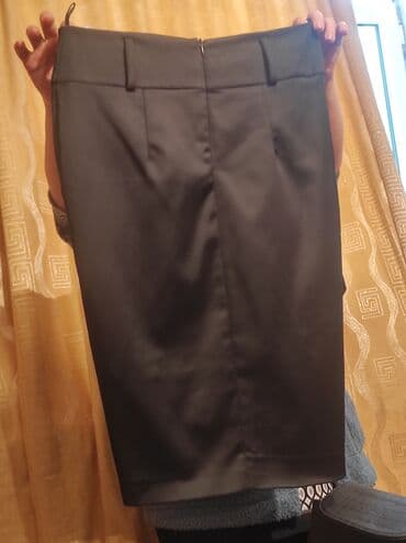 Digər qadın geyimləri: Yubka 15 m razmeri 38 — 2