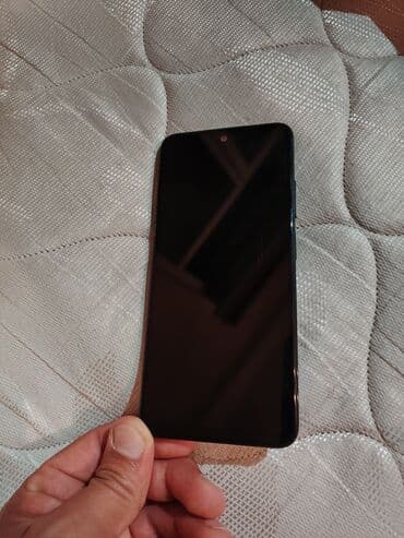 ikinci el redmi 10: Redmi Note 11S, 128 GB, rəng - Qara, Barmaq izi, İki sim kartlı, Sənədlərlə — 4