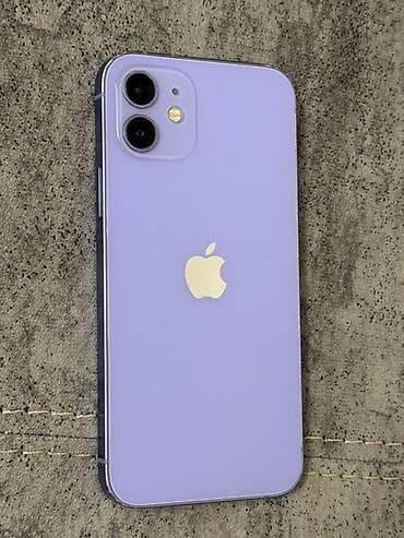 ipad kontakt home: IPhone 12, Face ID — 1