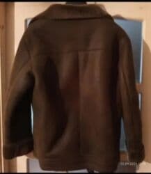 Köynəklər: Дублёнка размер замок не работает — 2