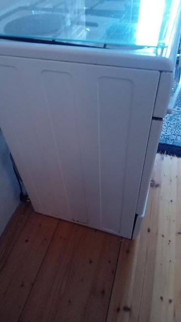 Soyuducular: Qaz sobası 4 gözlü, İşlənmiş — 5